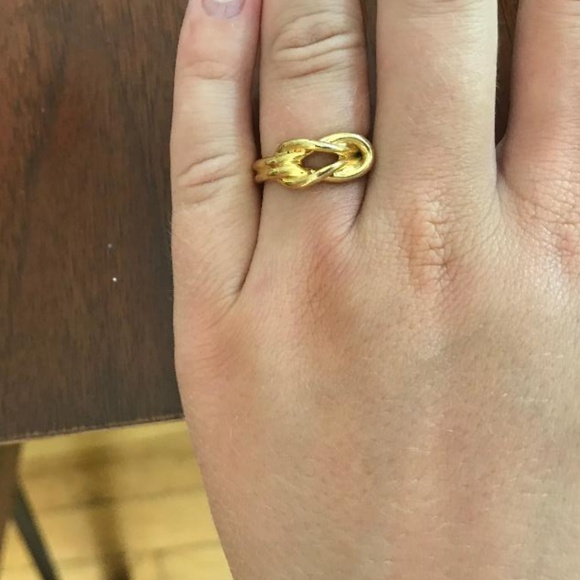 Infinity Ring - Picture 2 of 2